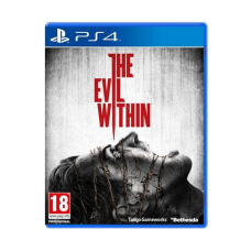 The Evil Within (PS4) Used